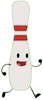 Bowling Pin