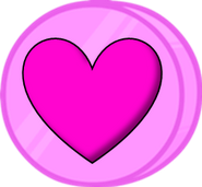 Love is in the air! The amazing Friendly Token has come to make some friends! This epic token lets you choose someone else who's UFE to have immunity! You can't use this on yourself. This ain't no Immunity Token!