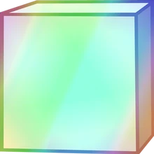 Rainbow Blocky Bfb Object Shows Community Fandom Go to any search website and write bfb assetssecond: rainbow blocky bfb object shows