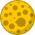 Cheese Orb