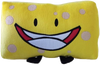 Spongy