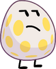 Eggy (Battle for Dream Island)