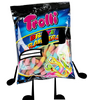 Trolli Gummy Worms (LOL)