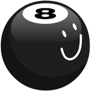 8-ball wiki pose