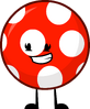 Polkadot Ball