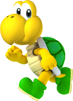 Reply to @seclart FaZe Koopa Troopa Speedruns BFDIA 5B⁉️ #fazekoopatro