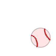 Baseball (Cookies Epik Sho)