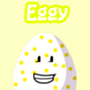 Eggy Icon