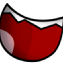 Shaded Mouths Object Shows Community Fandom #platformer #adventure #bfdi #puzzle #strategy #fangame. shaded mouths object shows community