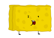 Spongiey