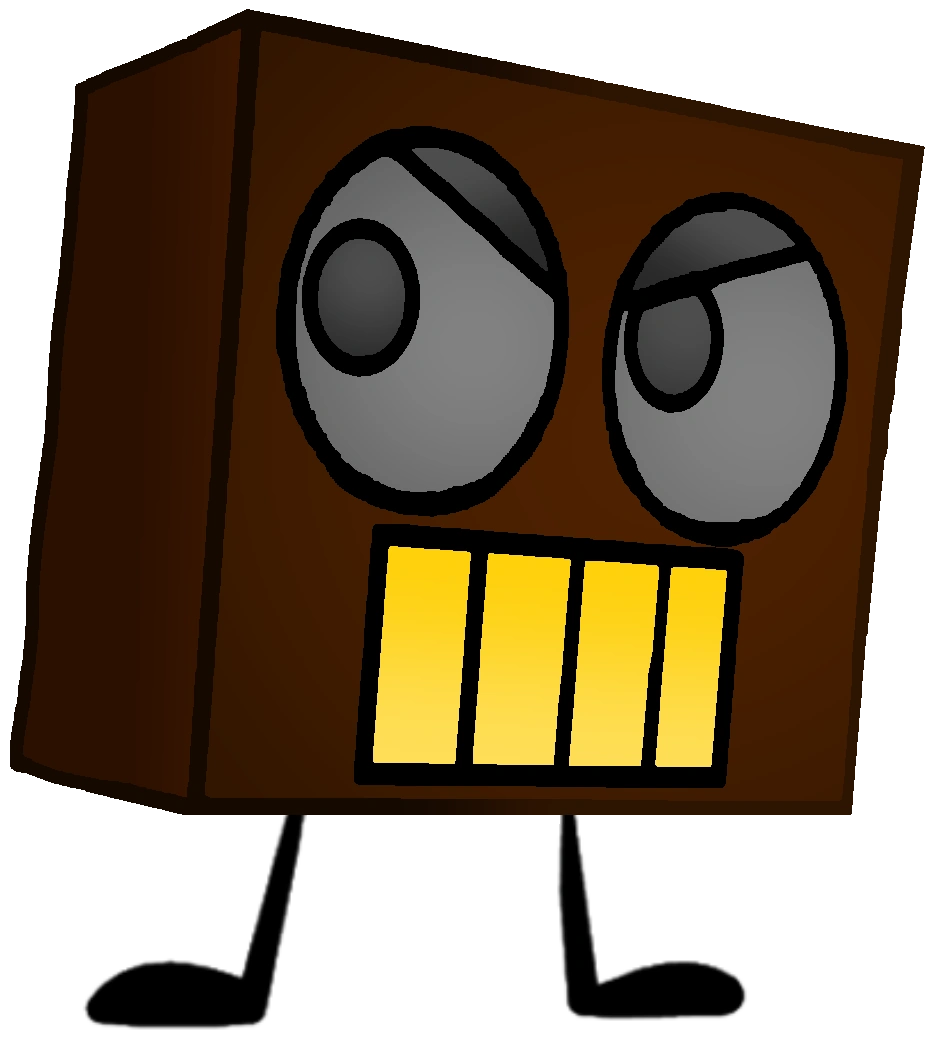 Boombox (BOTO) Object Shows Community Fandom