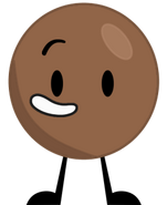 Chocolate Ball ♂