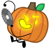 Jack o Lantern (Not found)