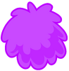 Purple Puffball