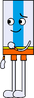 Mintzel (scrapped ADL character)
