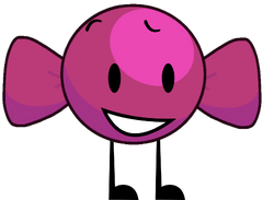 Bow Inanimate Insanity - T Shirt Roblox Musculos Emoji,Bow Emoticon - free transparent emoji