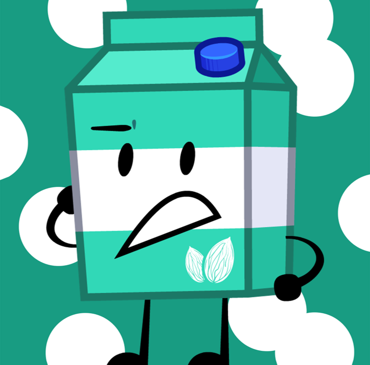 Ultimate BFDI Iceberg