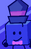 Mister Shapes's BFB 17 Icon