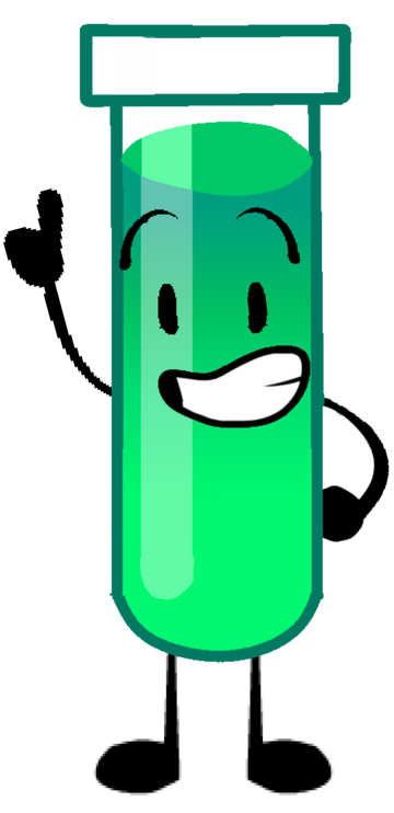 Bfdi, inanimate Insanity, Insanity, Dime, Cent, Penny, asset