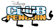 club penguin logo