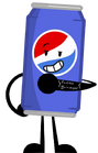 Pepsi Can