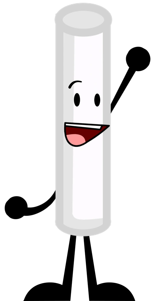 Chalk | Object Shows Community | Fandom