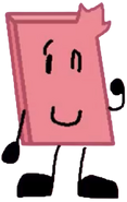 Eraser (not from BFDI)