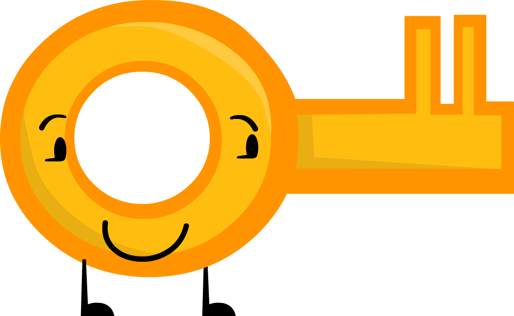 Key (CTW) | Object Shows Community | Fandom