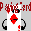 Playing Card's Pro Pic