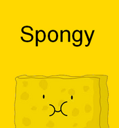 Spongy Icon RFTP