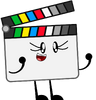 Clapperboard