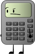 Calculator (New Pose2)