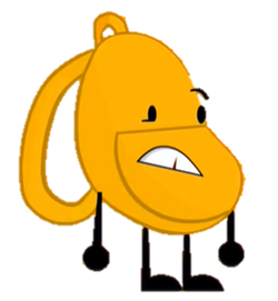 Bfdi Wiki Is Dead - Cursed Images Object Shows Emoji,Car Puff Smoke Clock  Emoji Boy R - Free Emoji PNG Images 