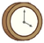 Clock's New Body without Suit