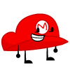 Mario Hat