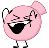 Whoopie Cushion