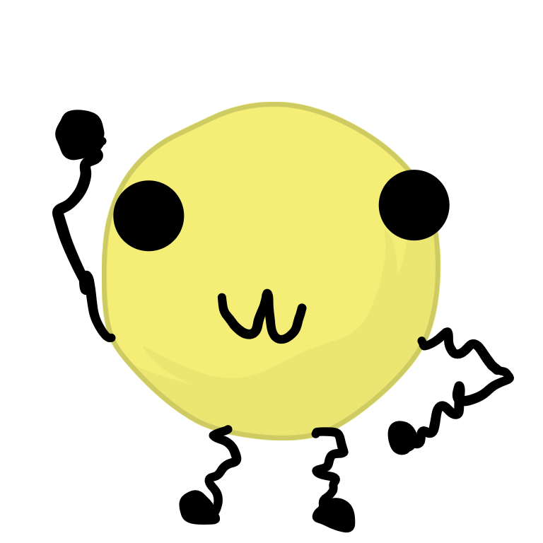 Yellow Snow Object Shows Community Fandom