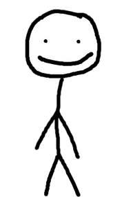 Stickman (TFOS) | Object Shows Community | Fandom