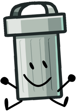 130 Bfdi characters ideas in 2023 objects, character collection, trash pack
