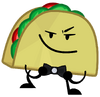 InvisiBow (Taco)