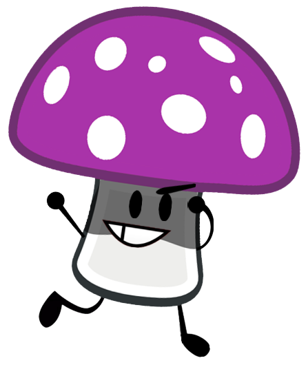 Alien Mushroom - Unofficial Stationeers Wiki