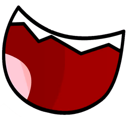 Object City Assets: Mouths (Part 1) by Rosie1991 on Newgrounds