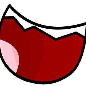 New Ii Mouths Object Shows Community Fandom The final challenge of season 1, just like season 1 of bfdi's. new ii mouths object shows community