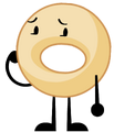 New Donut Pose
