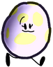 Plastic Eggy (Type:Normal)