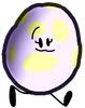 Plastic Egg