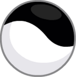 Yin-Yang, Object Shows Community