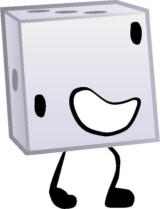 Dicey Object Shows Community Fandom