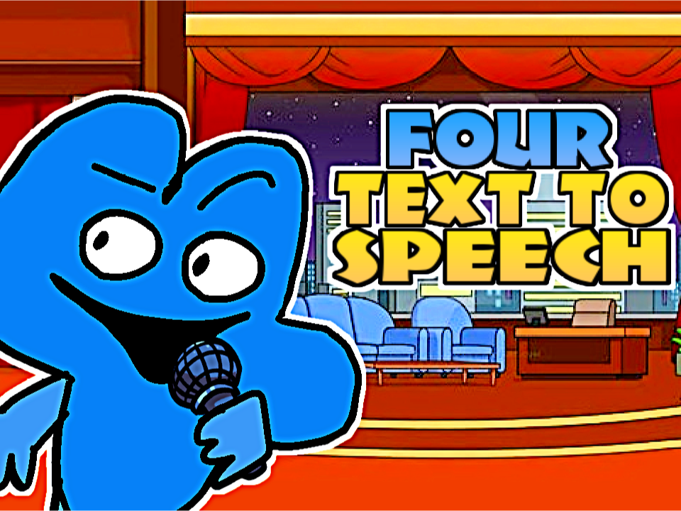 Best BFDI Text to Speech Voice Generator to Get AI Voice