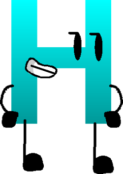 H Object Shows Community Fandom